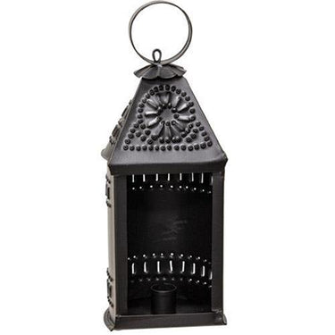 Small Ship Lantern - The Fox Decor